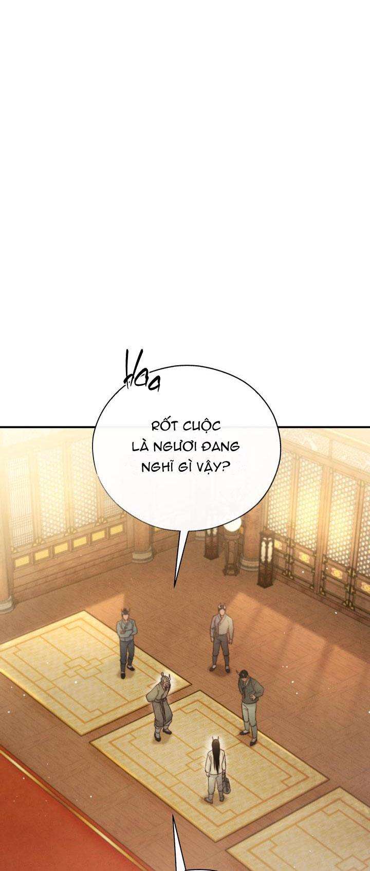 Thuốc Độc Chương 5 Ảnh 18