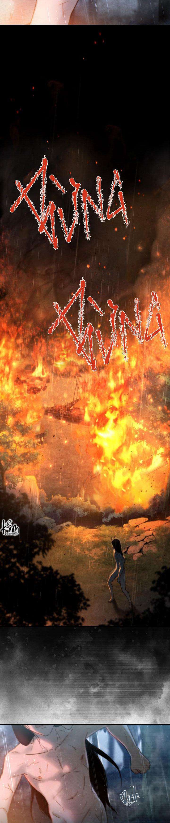 Thuốc Độc Chương 3 Ảnh 15