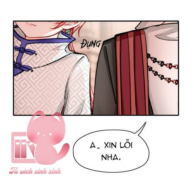 Nghe Nói Tôi Là Đại Tiểu Thư Phản Diện Chương 17 Ảnh 44