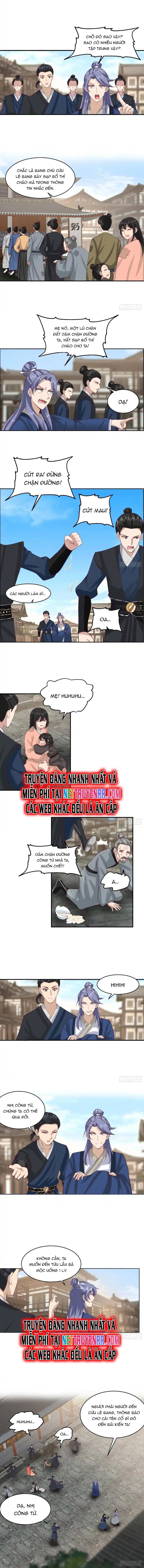 Một Người Quét Ngang Giang Hồ Chương 46 Ảnh 6