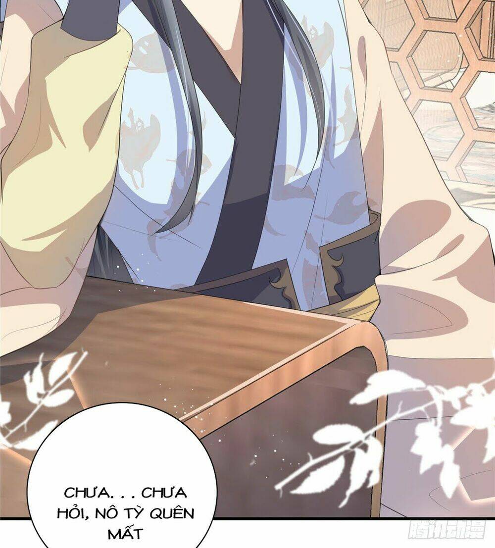 Tuyệt Sắc Nữ Y Chương 4 Ảnh 10