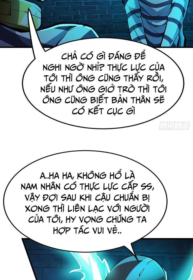 Anh Hùng ? Ta Không Làm Lâu Rồi Chương 472 Ảnh 19
