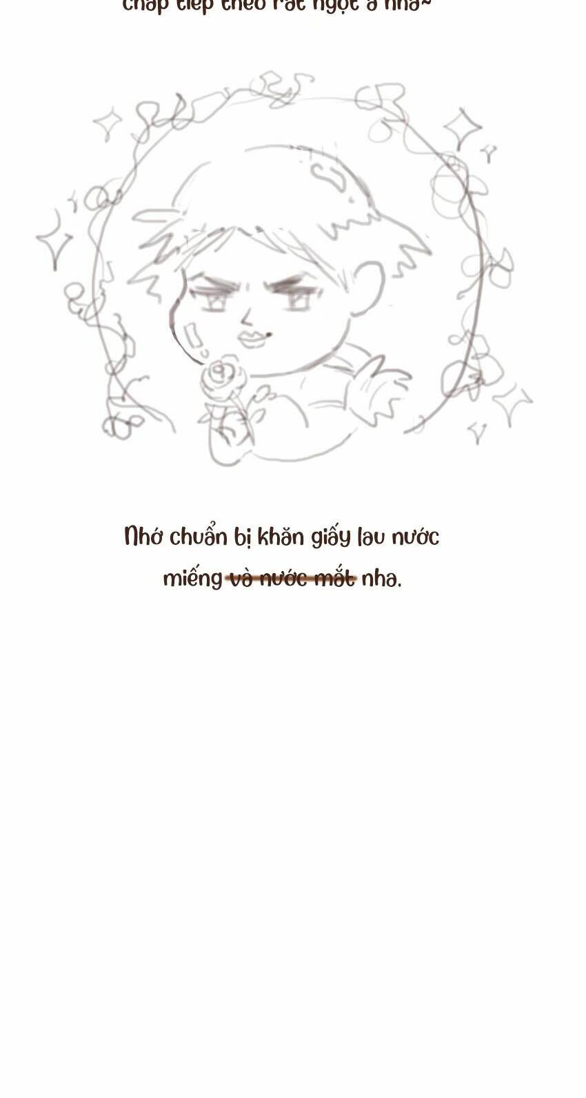 Gửi Em, Người Đặc Biệt Chương 19 Ảnh 32