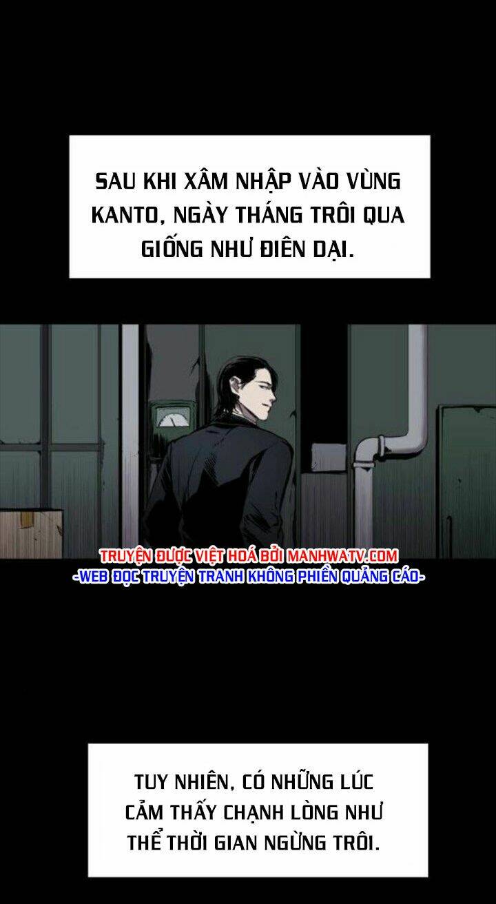 Báo Thù Chương 97 Ảnh 8