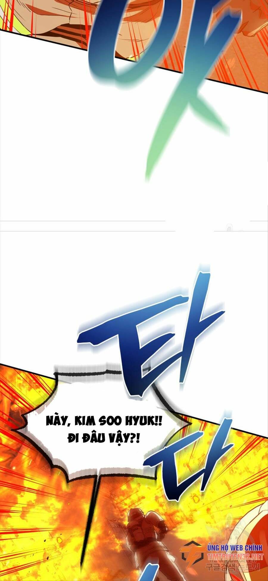 Hệ Thống Cứu Hộ Chương 70 Ảnh 41