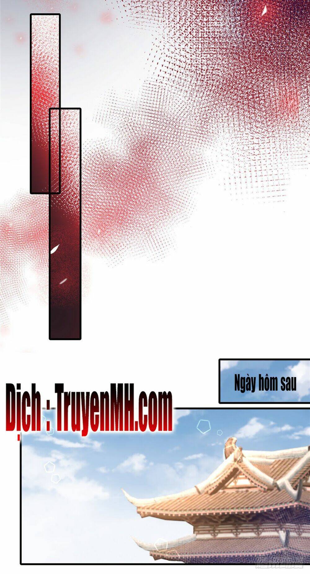 Tuyệt Sắc Nữ Y Chương 3 Ảnh 6