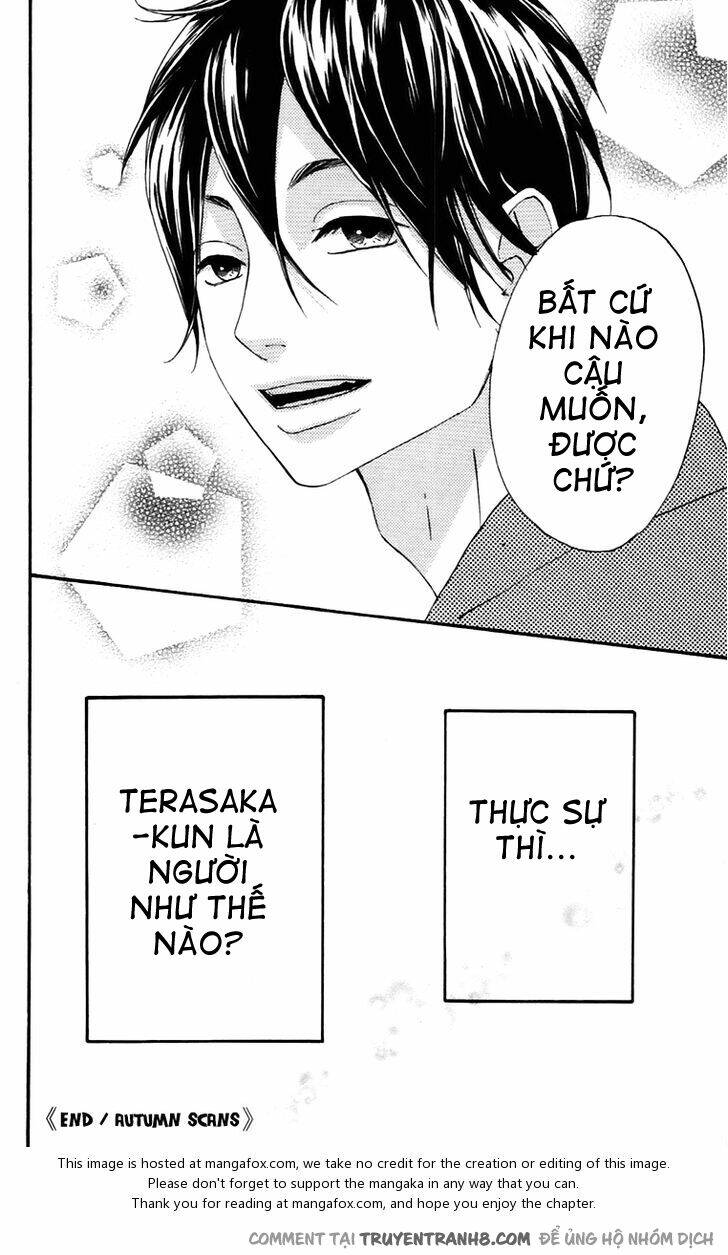 Heroine Shikkaku Chương 12.5 Ảnh 14
