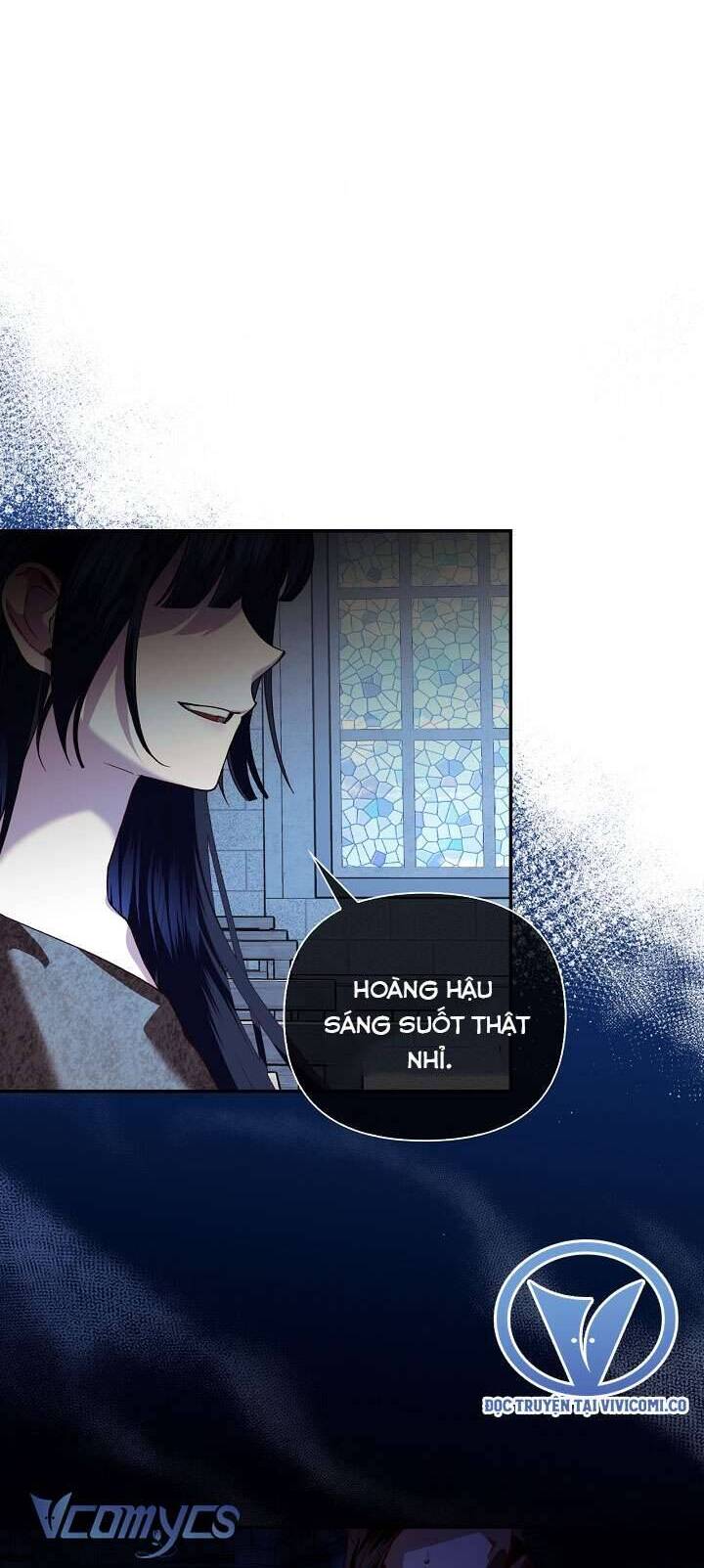 Phương Pháp Che Giấu Đứa Con Của Hoàng Đế Chương 110 Ảnh 49