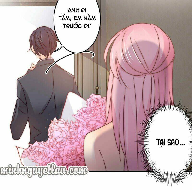 Cuồng Duệ Tiểu Thê Chương 105 Ảnh 8