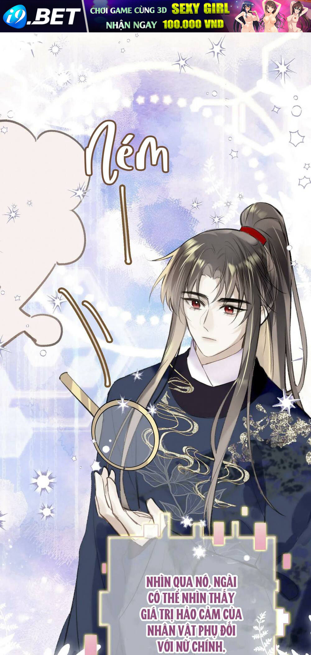 Vi Phu Của Ta Là Long Ngạo Thiên Chương 38 Ảnh 11