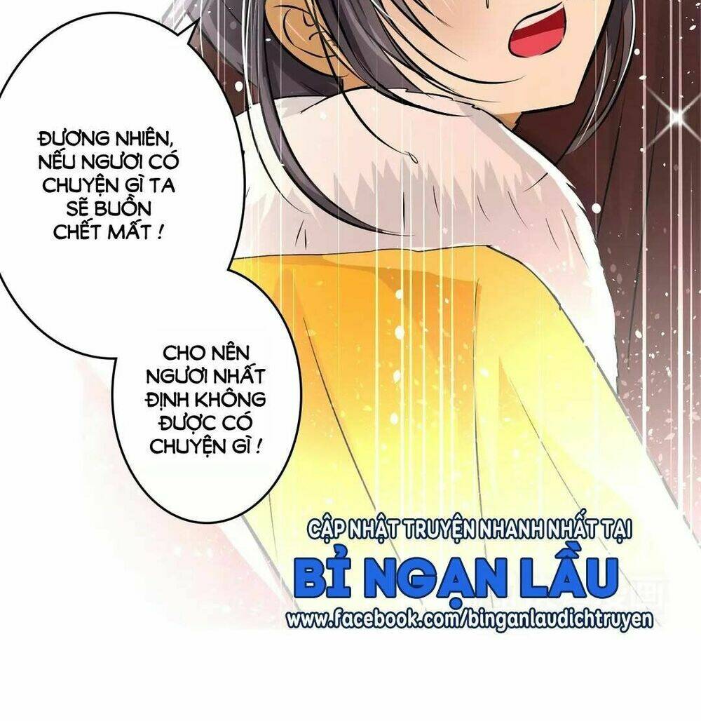 Nghịch Thần Chương 21 Ảnh 37