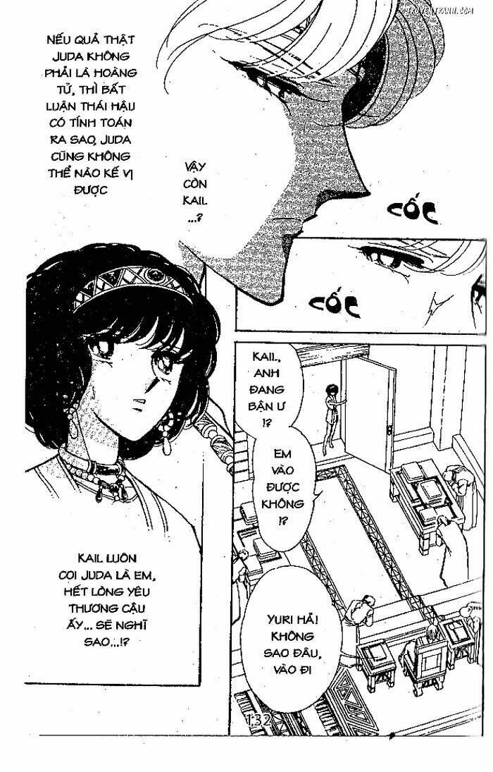 Dòng Sông Huyền Bí Chương 76 Ảnh 19