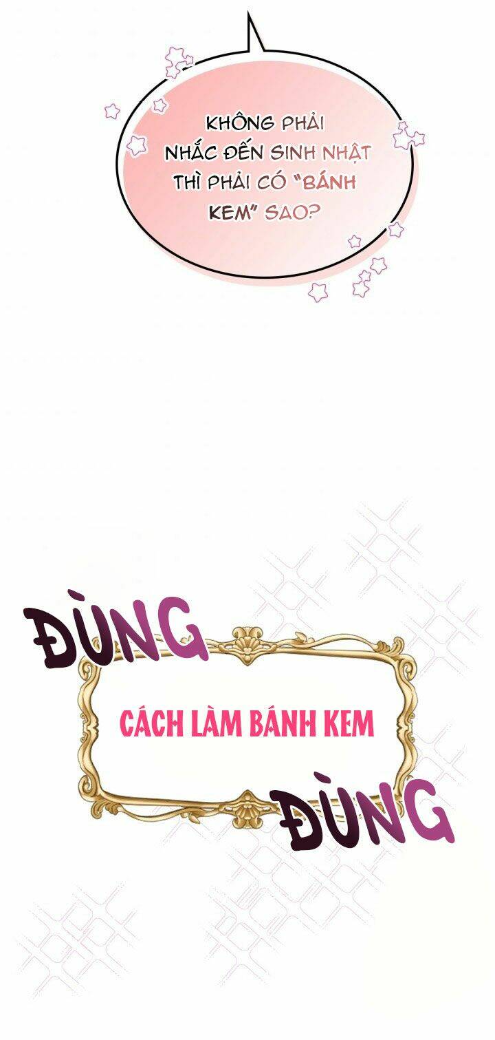 Kẻ Tạo Ra Nữ Phản Diện Chương 65.1 Ảnh 48