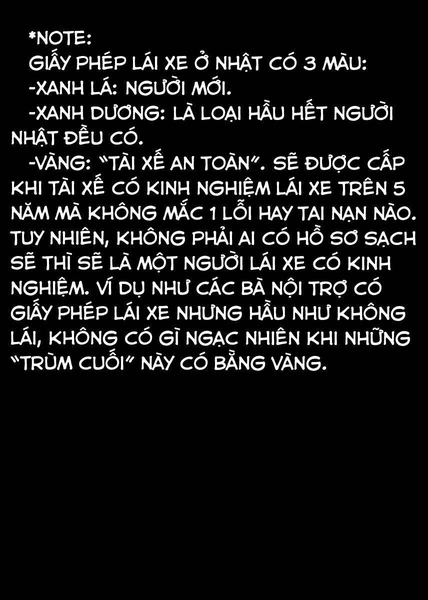 Okusan Chương 52 Ảnh 28