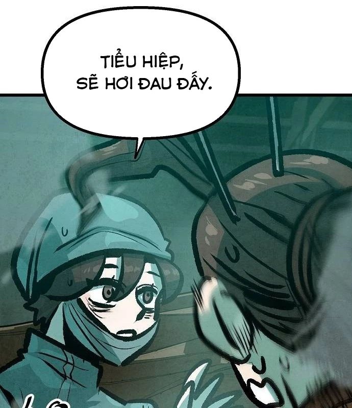 Chinh Phục Võ Lâm Chỉ Với 1 Tô Mỳ Chương 45 Ảnh 49