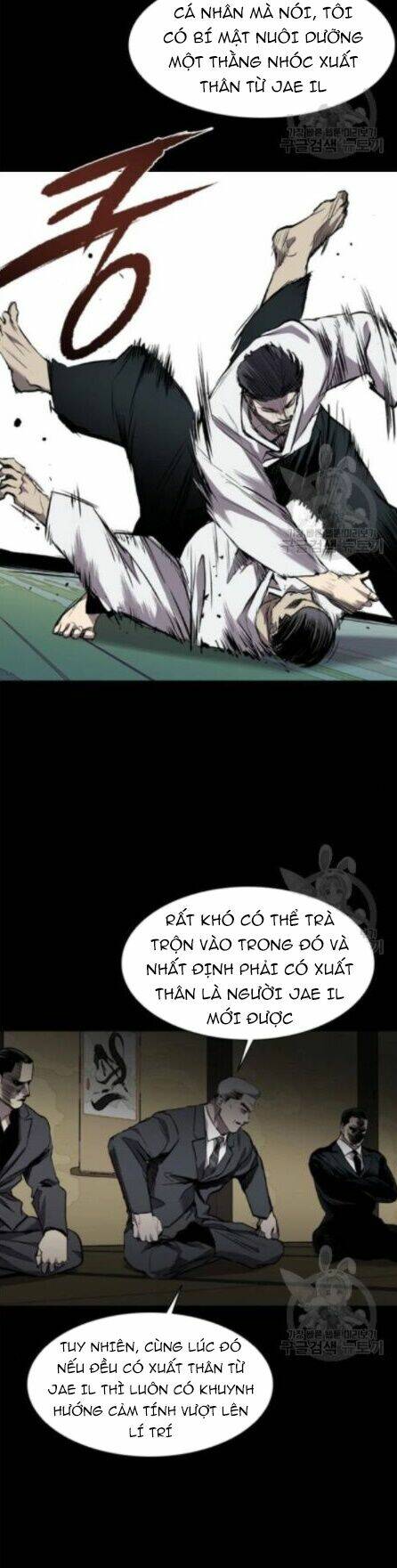 Báo Thù Chương 96 Ảnh 8