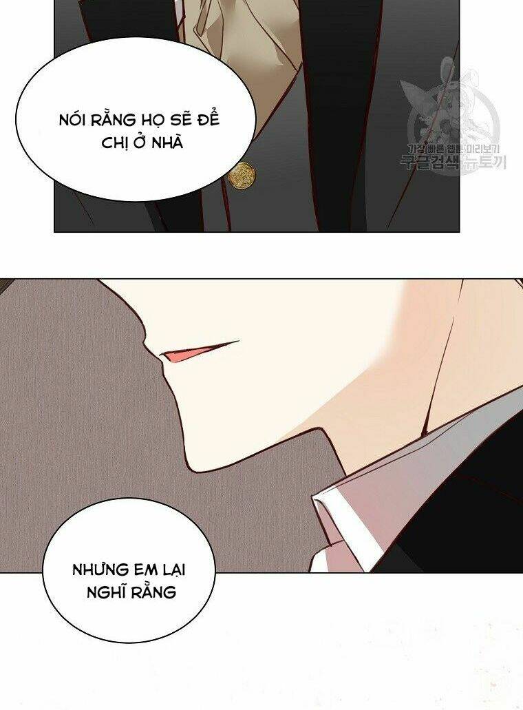 Cuộc Sống Trên Con Đường Hoa Của Nữ Công Tước Thời Gian Có Hạn Chương 2 Ảnh 33