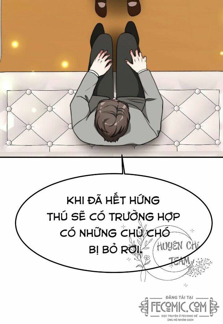 Công Chúa Bị Lãng Quên Muốn Sống Trong Hòa Bình Chương 24 Ảnh 44