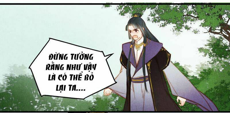 Thành Chủ Mỗi Ngày Đều Mơ Ước Ta Chương 44 Ảnh 11