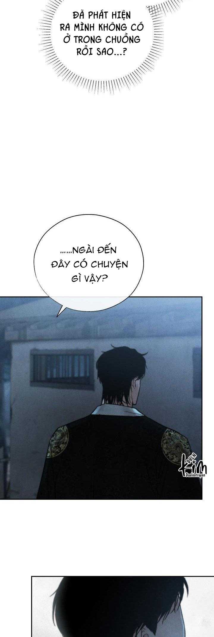Thuốc Độc Chương 12 Ảnh 52
