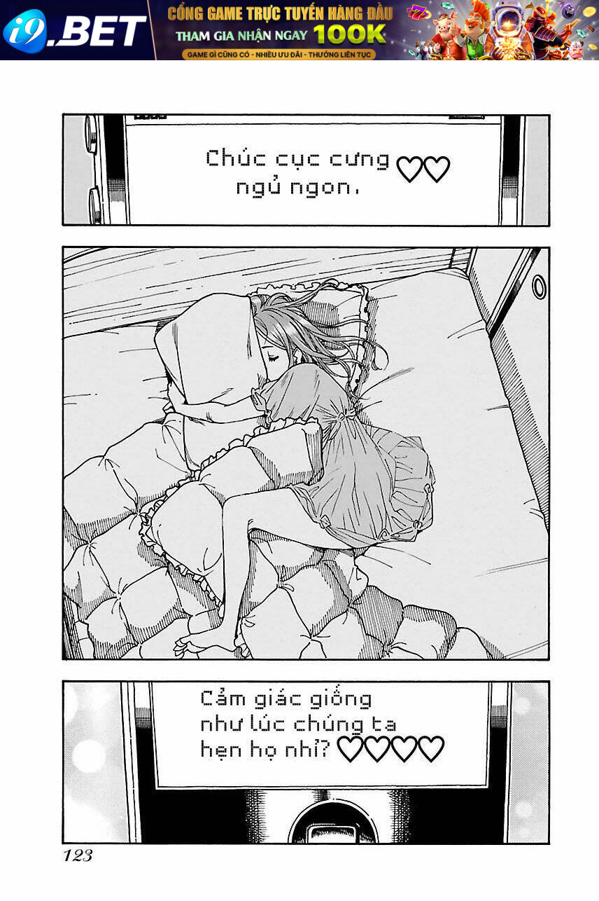 Okusan Chương 46 Ảnh 31