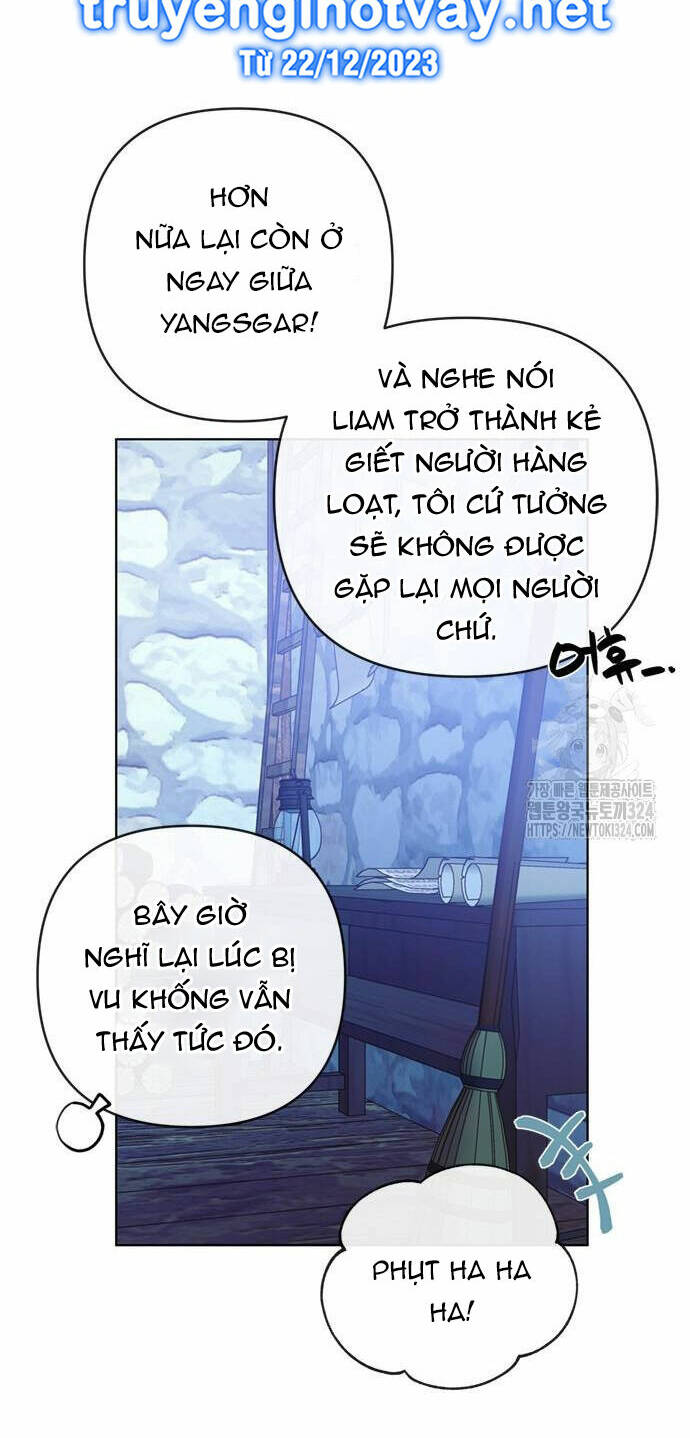 Cách Hiệp Sĩ Sống Như Một Tiểu Thư Quyền Quý Chương 127.2 Ảnh 17