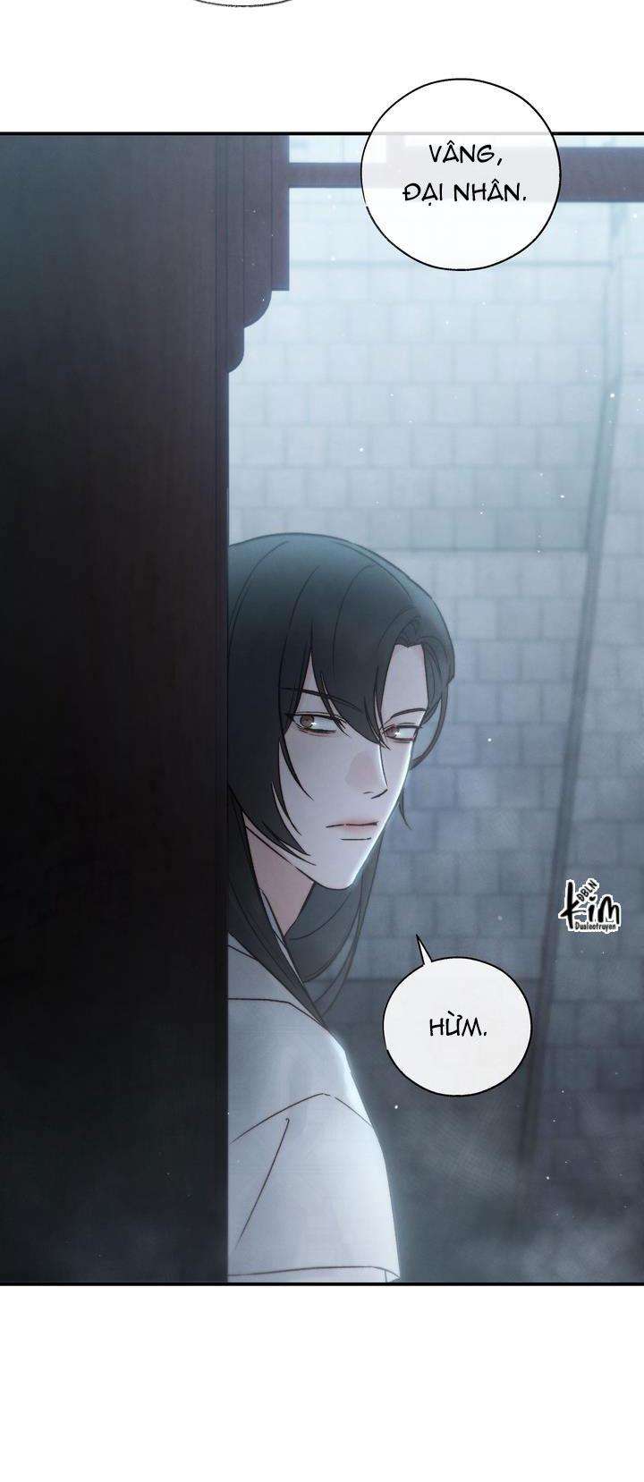 Thuốc Độc Chương 7 Ảnh 37