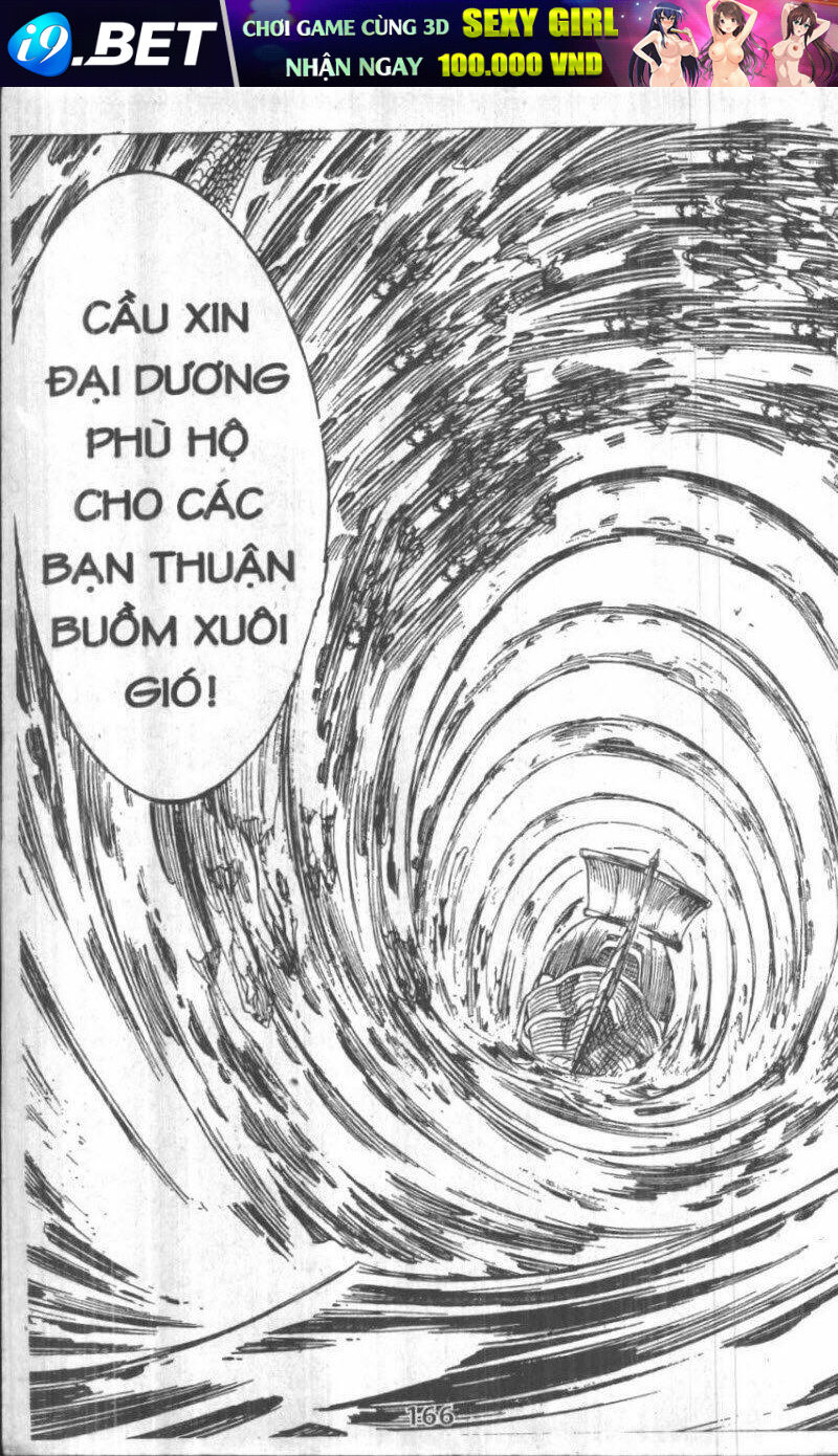 Rave Master (Scan) Chương 19 Ảnh 165