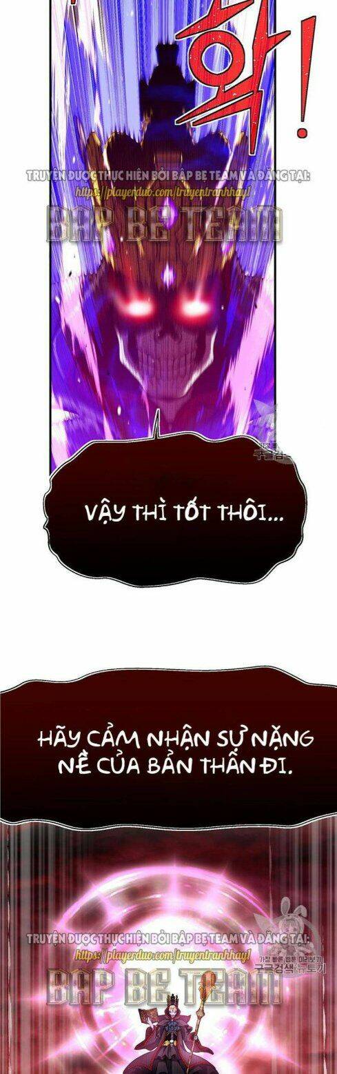 Hành Trình Đế Vương Chương 149 Ảnh 18