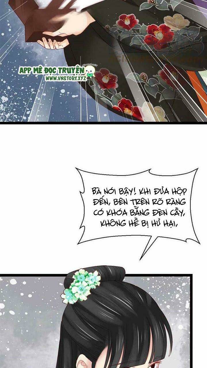 Kiều Nữ Độc Phi Chương 239 Ảnh 12