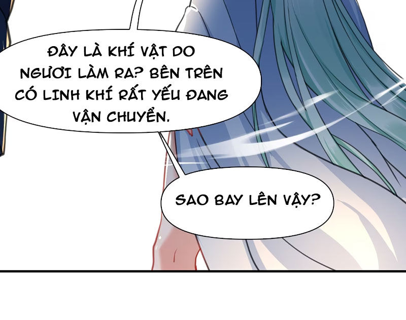 Xuyên Không Tới Thế Giới Tu Chân Nhưng Ta Vẫn Có Mạng Internet Chương 16 Ảnh 84