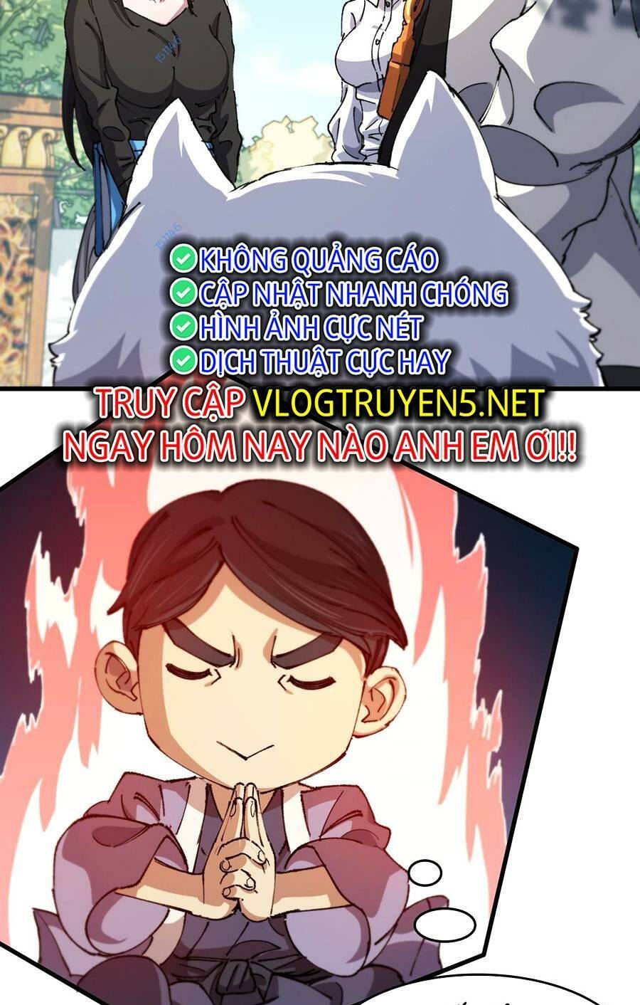 Đại Sư Phụ Hạ Sơn Chương 86 Ảnh 42