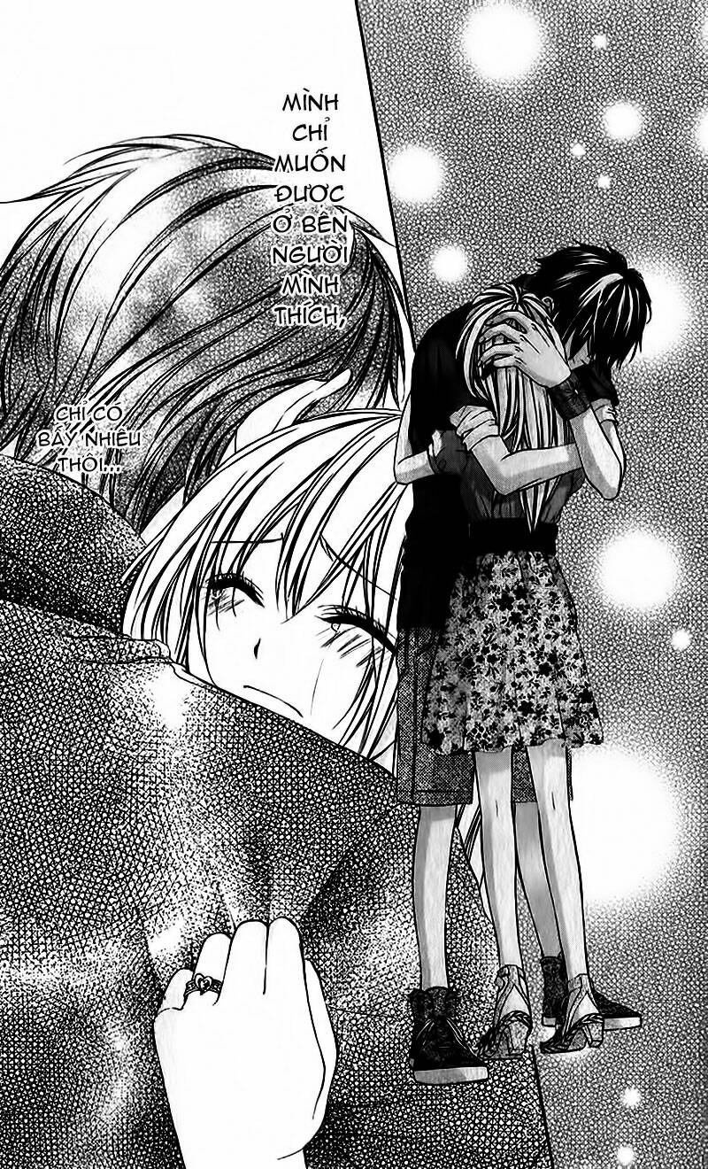 Boku Kara Kimi Ga Kienai Chương 23 Ảnh 11