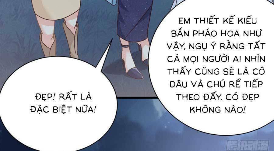 Kim Chủ Của Tôi Mới Năm Tuổi Chương 17 Ảnh 10