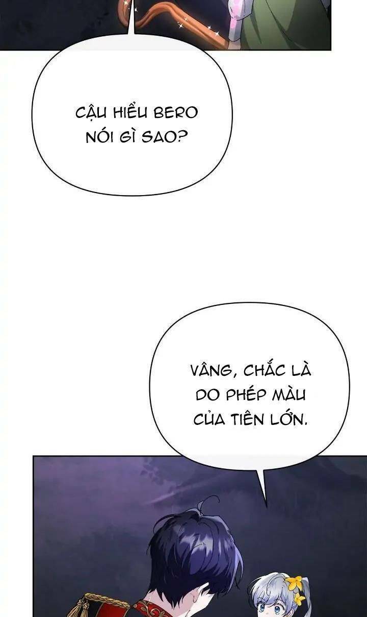 Khi Con Gái Của Phù Thuỷ Phá Giải Lời Nguyền Của Nam Chính Chương 22 Ảnh 38