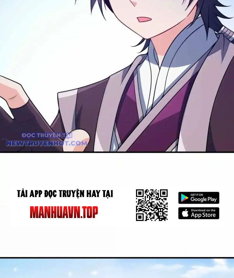Nương Tử Nhà Ta Là Nữ Đế Chương 200 Ảnh 47