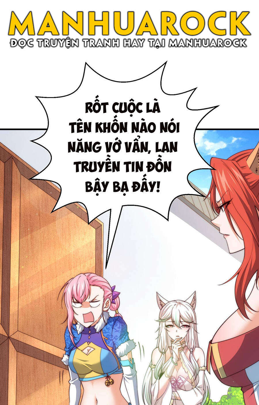 Từ Lúc Bắt Đầu Liền Vô Địch Chương 101 Ảnh 56