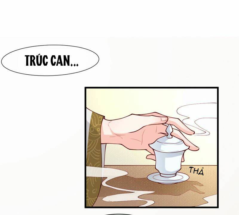 Ngũ Quyển Thần Thú Lục Chi Vong Ưu Truyện Chương 5 Ảnh 24
