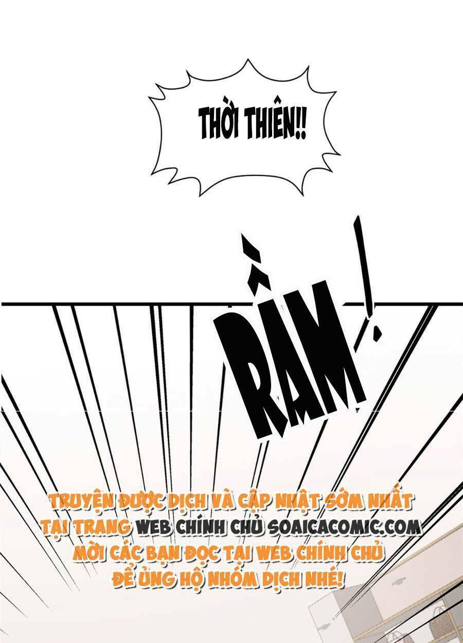 Kim Chủ Của Tôi Mới Năm Tuổi Chương 20 Ảnh 23