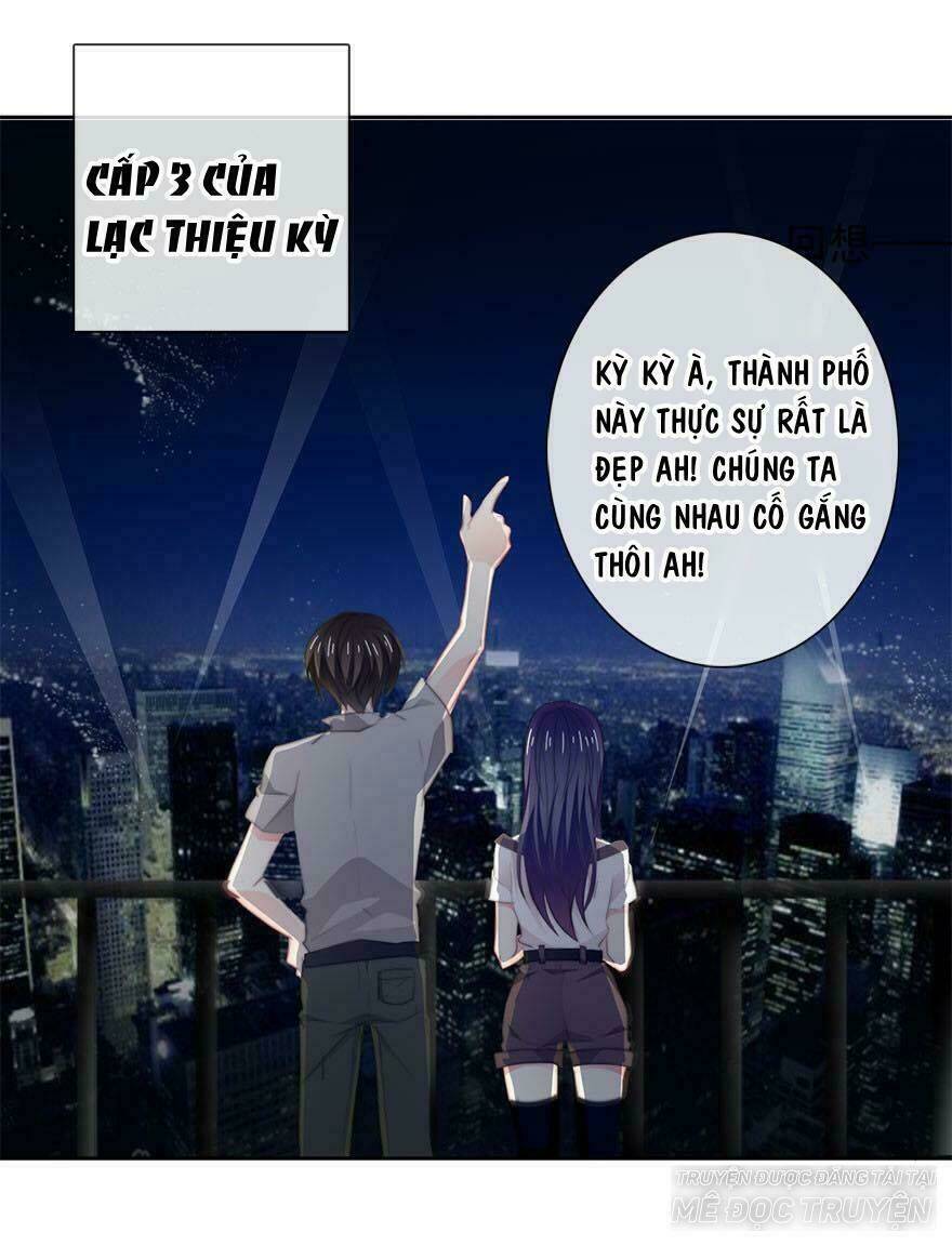 Luận Cách Yêu Của Chứng Sợ Phụ Nữ Chương 29 Ảnh 17