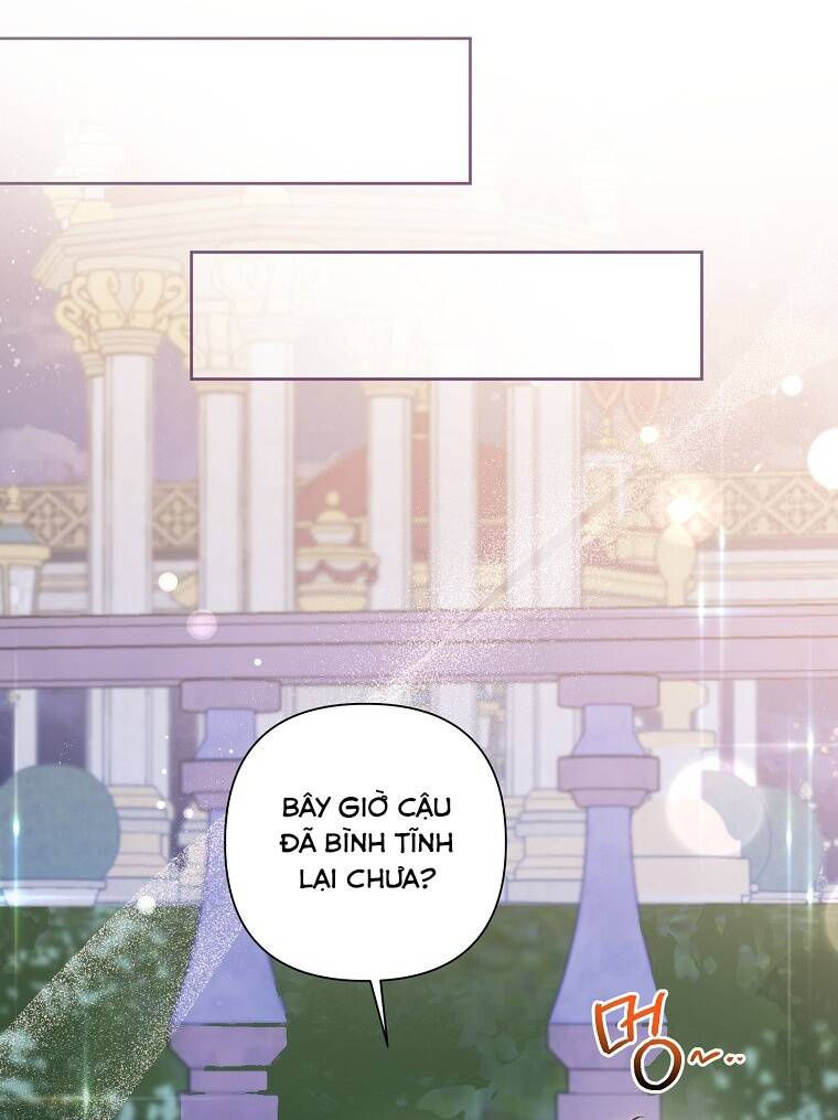 Trở Thành Con Dâu Của Kẻ Phản Diện Vì Thời Gian Có Hạn Chương 77 Ảnh 12