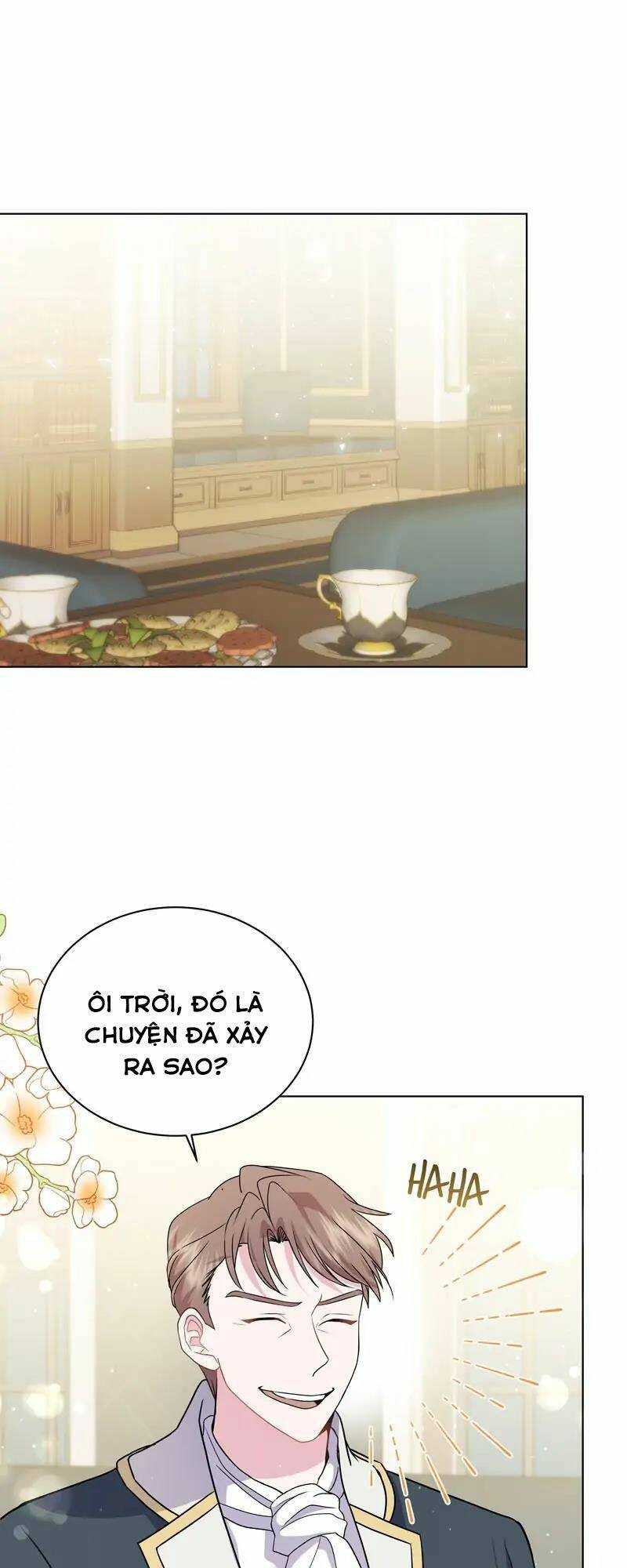 Anh Ấy Thích Tôi Nhiều Hơn Tôi Nghĩ Chương 10 Ảnh 14