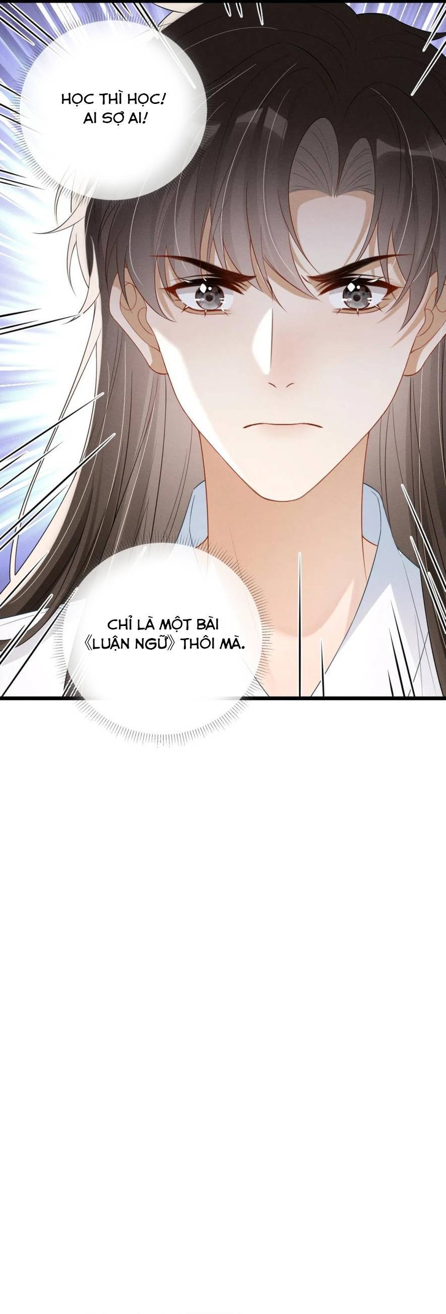 Trường Phong Độ" Chương 21 Ảnh 22