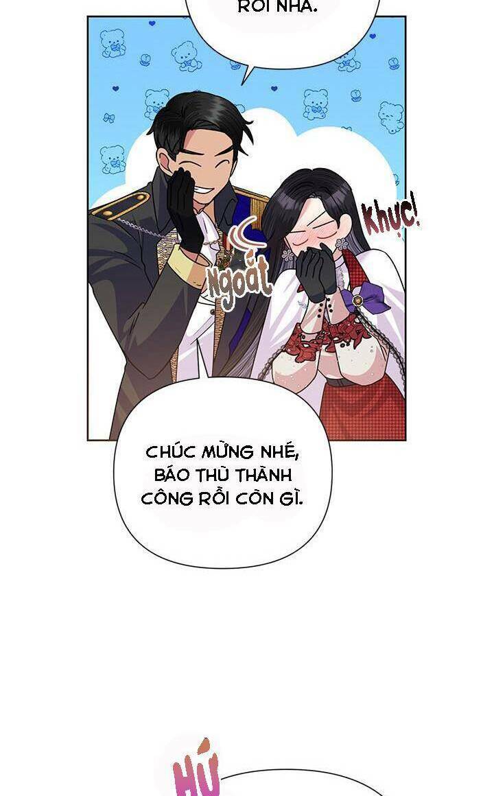Ác Nữ Hôm Nay Lại Yêu Đời Rồi! Chương 55 Ảnh 40