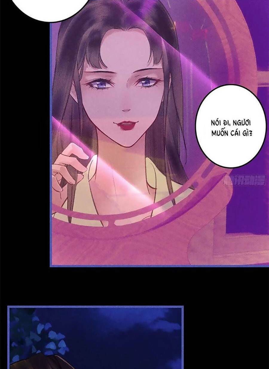 Vu Sa Chương 12 Ảnh 35