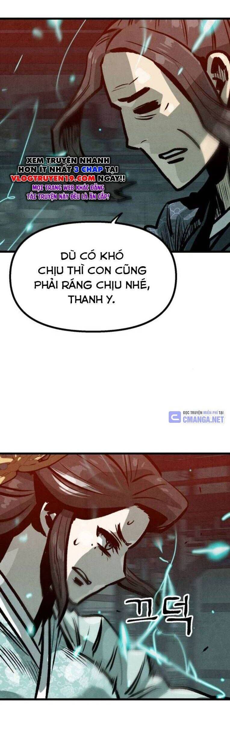 Chinh Phục Võ Lâm Chỉ Với 1 Tô Mỳ Chương 28 Ảnh 29