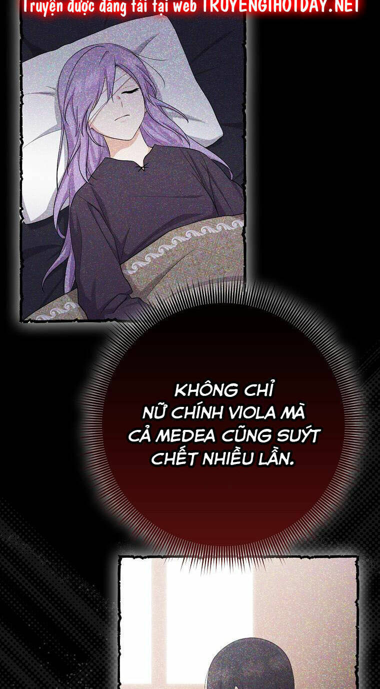 Tôi Đã Diễn Tròn Vai Một Đứa Con Gái Nuôi Chương 37 Ảnh 85