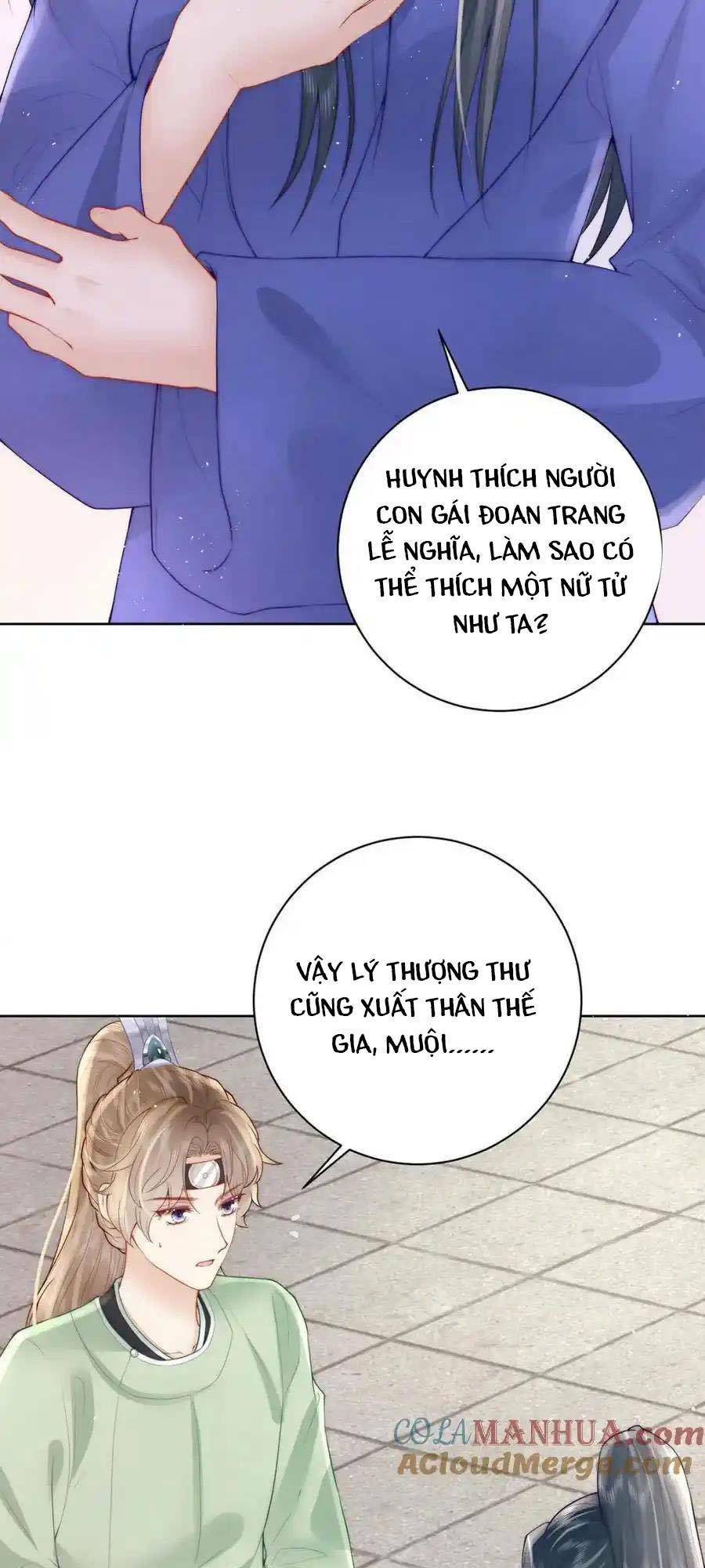 Nữ Đế Và Dàn Hậu Cung Siêu Phẩm Chương 33 Ảnh 31