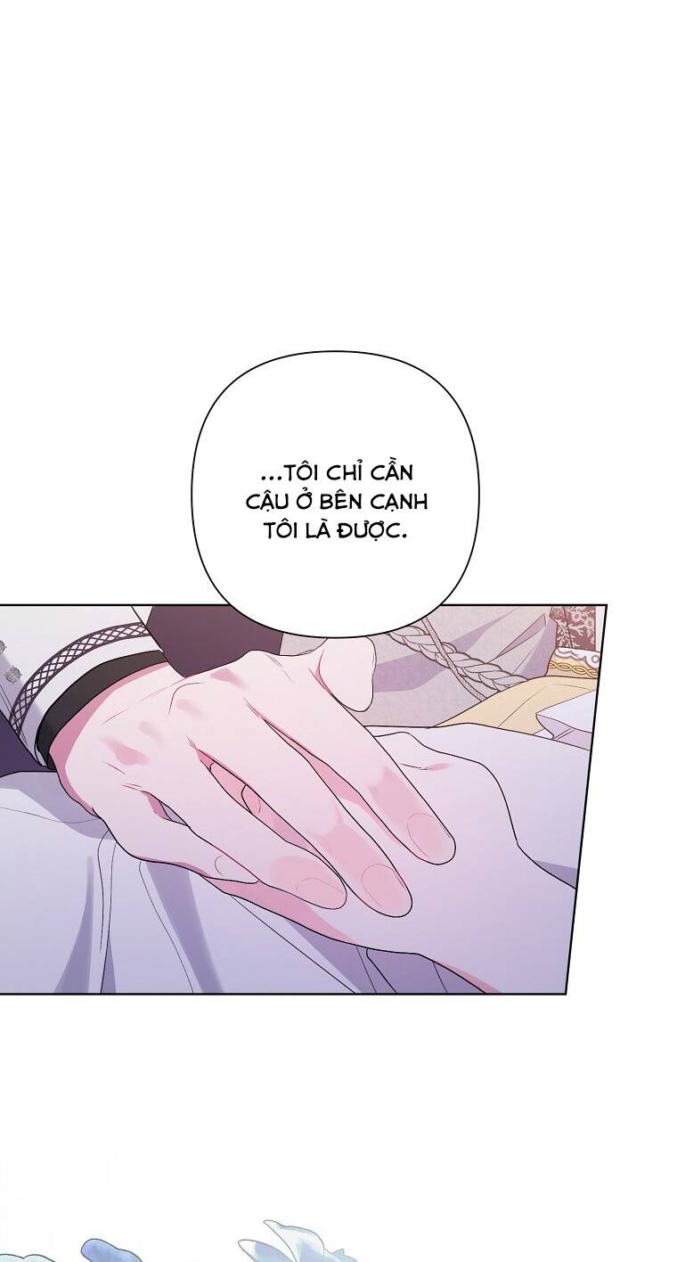 Trở Thành Con Dâu Của Kẻ Phản Diện Vì Thời Gian Có Hạn Chương 78.1 Ảnh 71