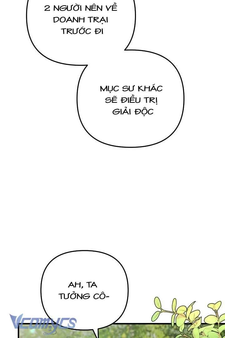 Mê Cung Cám Dỗ Của Emilone Chương 4 Ảnh 117